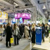 Student Fairs in Sweden  - Winter image 1
